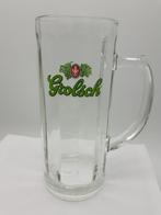 Grolsch Bierglas Pul 0,3L logo 7, Verzamelen, Biermerken, Nieuw, Grolsch, Glas of Glazen, Verzenden