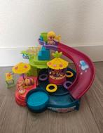 Pinypon zwembad, camper, winkelcentrum, boot, Kinderen en Baby's, Speelgoed | Vtech, Ophalen, Gebruikt