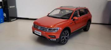 PAUDI 2017 VW Tiguan L beschikbaar voor biedingen