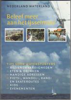 Boeken uit de serie Nederland Waterland, Overige merken, Verzenden, Zo goed als nieuw, Europa