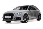 Audi RS3 2.5 TFSI quattro B&O Keyless Pano DAZA APR MILLTEK, Automaat, Gebruikt, Euro 6, RS3