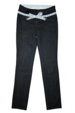 Nieuwe Blumarine, Blugirl Folies, jeans, Mt. W26 / XS, Nieuw, W27 (confectie 34) of kleiner, Blugirl folies, Verzenden