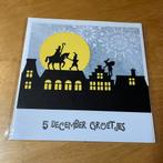 Sinterklaas kaart 3, Ophalen of Verzenden, Overige thema's