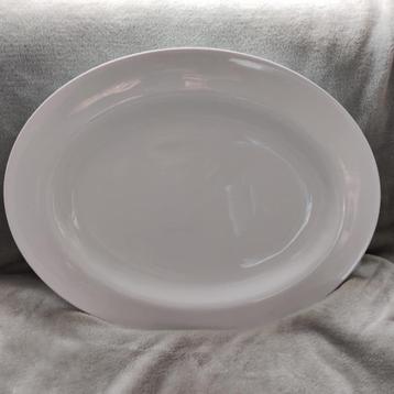 Catering schaal Truyts melamine schaal ovaal 51.3 x 41.5 cm beschikbaar voor biedingen