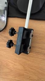 Caravanspiegels - Set, Auto diversen, Achteruitrijcamera's, Ophalen, Gebruikt