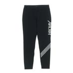HKMX Sportlegging, Zwart, maat M, Kleding | Dames, Sportkleding, Maat 38/40 (M), Verzenden, Zwart, Fitness of Aerobics