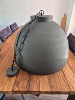 2x hanglamp, Ophalen, Zo goed als nieuw, Minder dan 50 cm