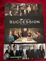 Succession seizoen 1-3, Vanaf 16 jaar, Ophalen, Zo goed als nieuw