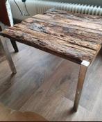 Stoere Tafel, Ophalen, Minder dan 55 cm, Nieuw, 60 cm of meer