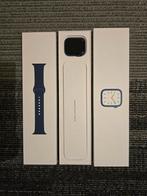 Apple watch Series 7 45MM, Ophalen, Zo goed als nieuw, Overige accessoires
