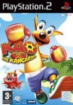 Kao the Kangaroo - Round 2 PS2, Spelcomputers en Games, Games | Sony PlayStation 2, Ophalen of Verzenden