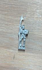 Warhammer Undead Zombie (metal) #4, Hobby en Vrije tijd, Wargaming, Ophalen of Verzenden, Zo goed als nieuw, Warhammer