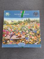 Leuke Gibson puzzel, Hobby en Vrije tijd, Denksport en Puzzels, Ophalen of Verzenden, 500 t/m 1500 stukjes, Zo goed als nieuw