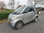 Smart for two CABRIO 1.0 turbo, Auto's, Smart, Achterwielaandrijving, Origineel Nederlands, Handgeschakeld, 3 cilinders