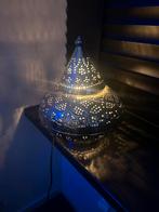 4 oosterse lampen, Ophalen, Zo goed als nieuw