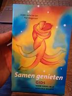 Samen genieten - Gids voor seksuele groei, Boeken, Godsdienst en Theologie, Gelezen, Ophalen of Verzenden, Piet Wagenaar, Christendom | Protestants