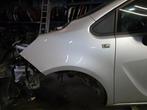 Scherm links-voor van een Opel Meriva (Z167), Auto-onderdelen, Gebruikt, -, -, Opel
