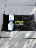 EMUK Caravanspiegels Audi A6 Avant 2005, Caravans en Kamperen, Caravan accessoires, Ophalen of Verzenden, Gebruikt