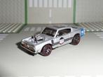 Hot Wheels - King Kuda - '67 Plymouth Barracuda - 1:64, Ophalen of Verzenden, Nieuw, Auto