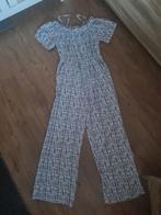Zomer jumpsuit maat m, Ophalen of Verzenden, Zo goed als nieuw, Maat 38/40 (M), Overige kleuren