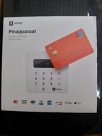 SumUp Air contactloze kaartlezer, Ophalen of Verzenden, Nieuw, Bescherming voor- en achterkant, SumUp