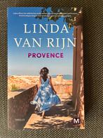 Linda van Rijn - Provence. (2021), Ophalen of Verzenden, Zo goed als nieuw, Linda van Rijn