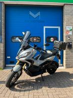 Honda X-ADV 750 Full Option! Nardo 2021!, Bedrijf