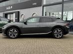 Kia EV6 Plus 77.4 kWh 229PK LONG RANGE, Automaat, Achterwielaandrijving, Gebruikt, Origineel Nederlands