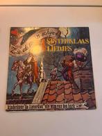 Sinterklaasliedjes LP - Kinderkoor 'de Lieverdjes', Cd's en Dvd's, Ophalen, Gebruikt, Sinterklaas
