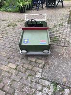 Vintage Kermis Auto Speelgoed, Ophalen of Verzenden, Gebruikt