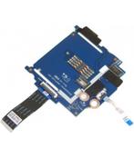 HP Elitebook 850 G1 Smart Card Reader Board 6050A2560401 603, Ophalen of Verzenden, Zo goed als nieuw