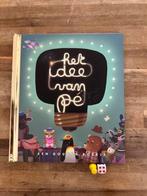 Een Gouden boekje: Het idee van Pé, Boeken, Fictie algemeen, Jongen of Meisje, Zo goed als nieuw, 4 jaar