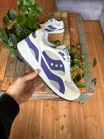 Saucony Shadow 6000 Varsity Pack 2009 Purple EU 44, Overige kleuren, Nieuw, Ophalen of Verzenden, Sneakers of Gympen