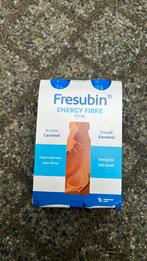 Fresubin Energy Fibre Drink Karamel drinkvoeding  (4 pak), Ophalen of Verzenden, Nieuw