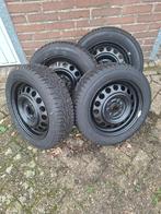 Winterbanden Hyundai I 10, Auto-onderdelen, Banden en Velgen, Ophalen, 14 inch, Gebruikt, 155 mm