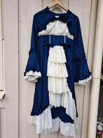 mooie middeleeuwse lakei jurk, Bovenkleding, Ophalen of Verzenden, Zo goed als nieuw