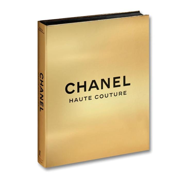 Sofia Coppola - Chanel Haute Couture (gesigneerd!), Boeken, Kunst en Cultuur | Fotografie en Design, Nieuw, Fotografen, Ophalen of Verzenden