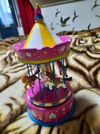 Carrousel, Ophalen of Verzenden, Zo goed als nieuw