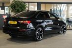 Audi A3 Limousine 35 TFSI Pro Line S-Tronic Navi Acc Pdc Cli, Auto's, Audi, Stof, 4 cilinders, 150 pk, 4 stoelen