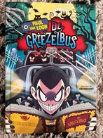 Paul van Loon de griezelbus, Tickets en Kaartjes, Twee personen