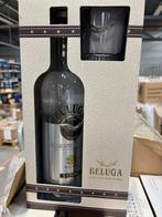 Beluga Vodka Giftset Premium, Verzamelen, Glas en Borrelglaasjes, Ophalen of Verzenden, Nieuw, Overige typen