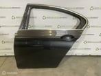 Portier Links Achter BMW 5 Serie F10 SEDAN  41009628755, Auto-onderdelen, Gebruikt, Deur, Ophalen of Verzenden, Links