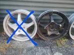 Diverse scooter velgen te koop. €15,- p/stuk goedkoop!, Fietsen en Brommers, Ophalen of Verzenden, Gebruikt, Overige typen, Yamaha
