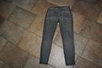 NYDJ vlot grijs stretch skinny jeans mt (6) 38 KOOPJE, ., Ophalen of Verzenden, Zo goed als nieuw, .
