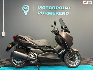 Yamaha XMAX 300 / X-MAX 300 / TECHMAX 300 / TECH MAX 300 / X beschikbaar voor biedingen