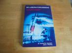 De laboratoriummens -  Overduin, Daniel, Boeken, Ophalen of Verzenden, Gelezen, Overduin, Daniel
