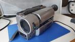 Sony Handycam Vision videocamera goed werkend, 20x of meer, Overige soorten, Ophalen of Verzenden, Zo goed als nieuw
