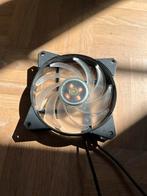 Coolermaster fan 120AB, Ophalen of Verzenden, Zo goed als nieuw, Luchtkoeling