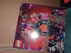 ninjago (2), Ophalen of Verzenden, Gebruikt