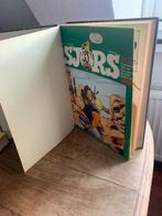 Stripboeken ingebonden, Sjors, Tina, Taptoe, Boeken, Gelezen, Donald Duck, Complete serie of reeks, Ophalen